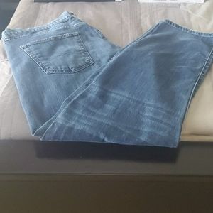 Lucky Brand Jeans, 38x30